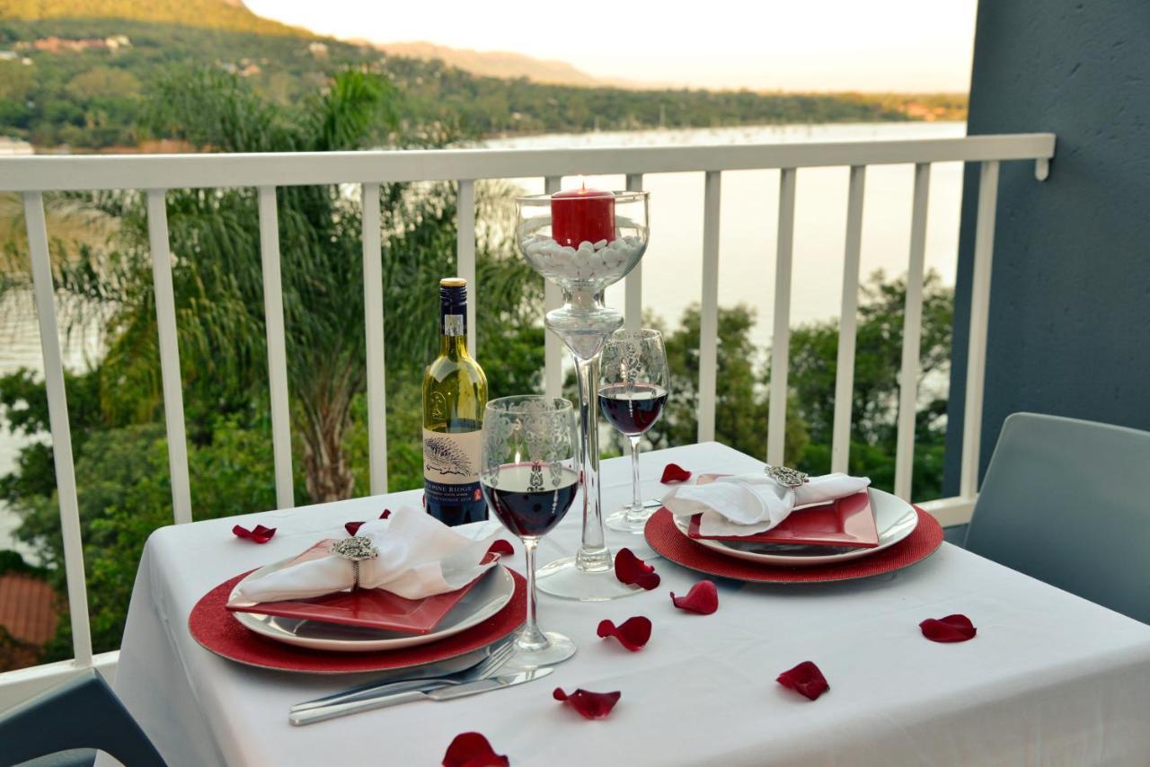 The Shore House Hartbeespoort Zewnętrze zdjęcie