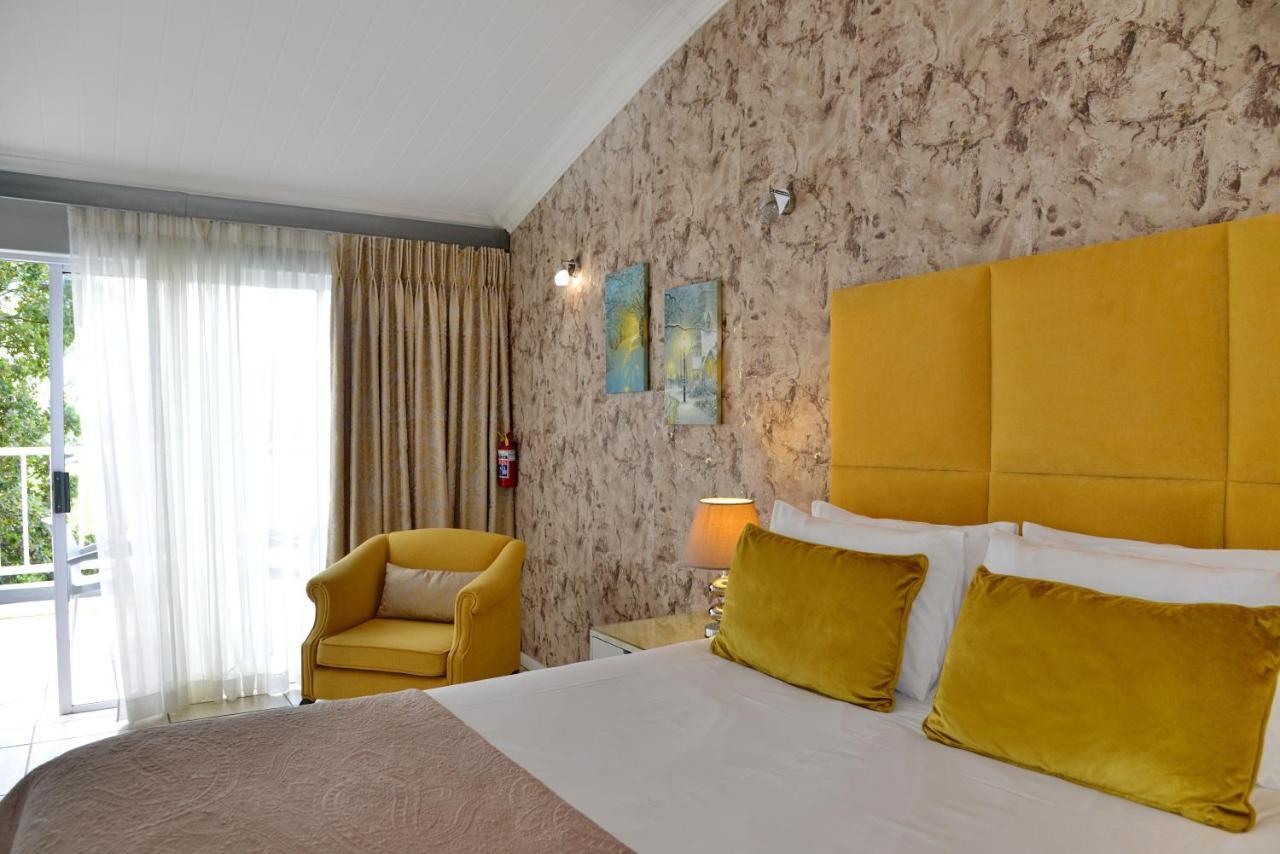 The Shore House Hartbeespoort Zewnętrze zdjęcie
