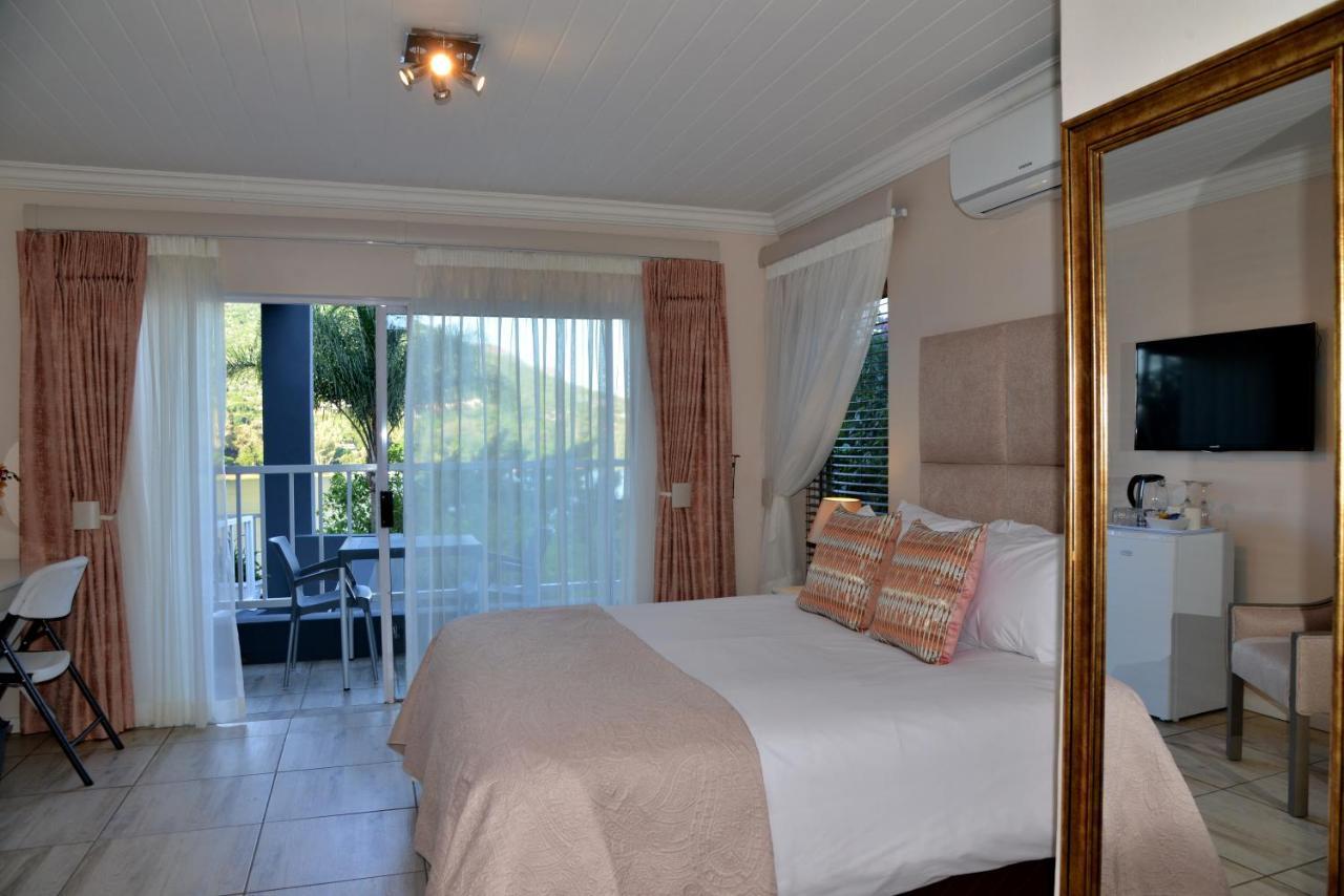 The Shore House Hartbeespoort Zewnętrze zdjęcie