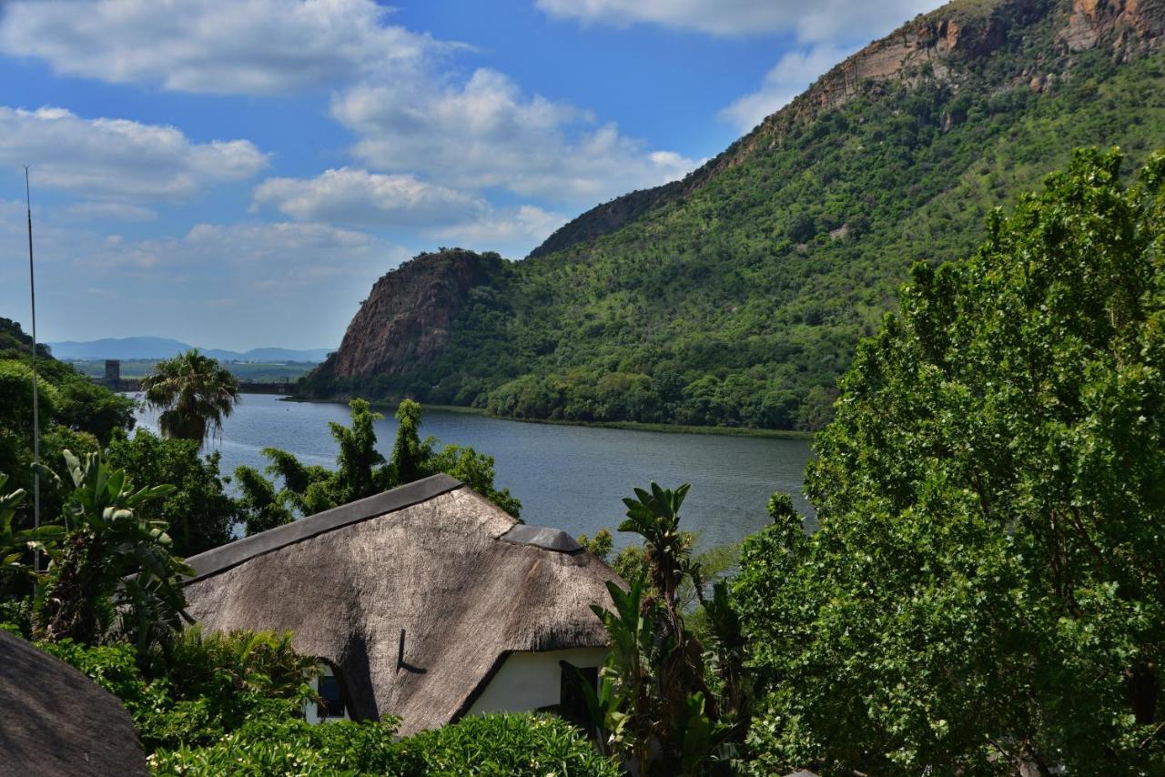 The Shore House Hartbeespoort Zewnętrze zdjęcie