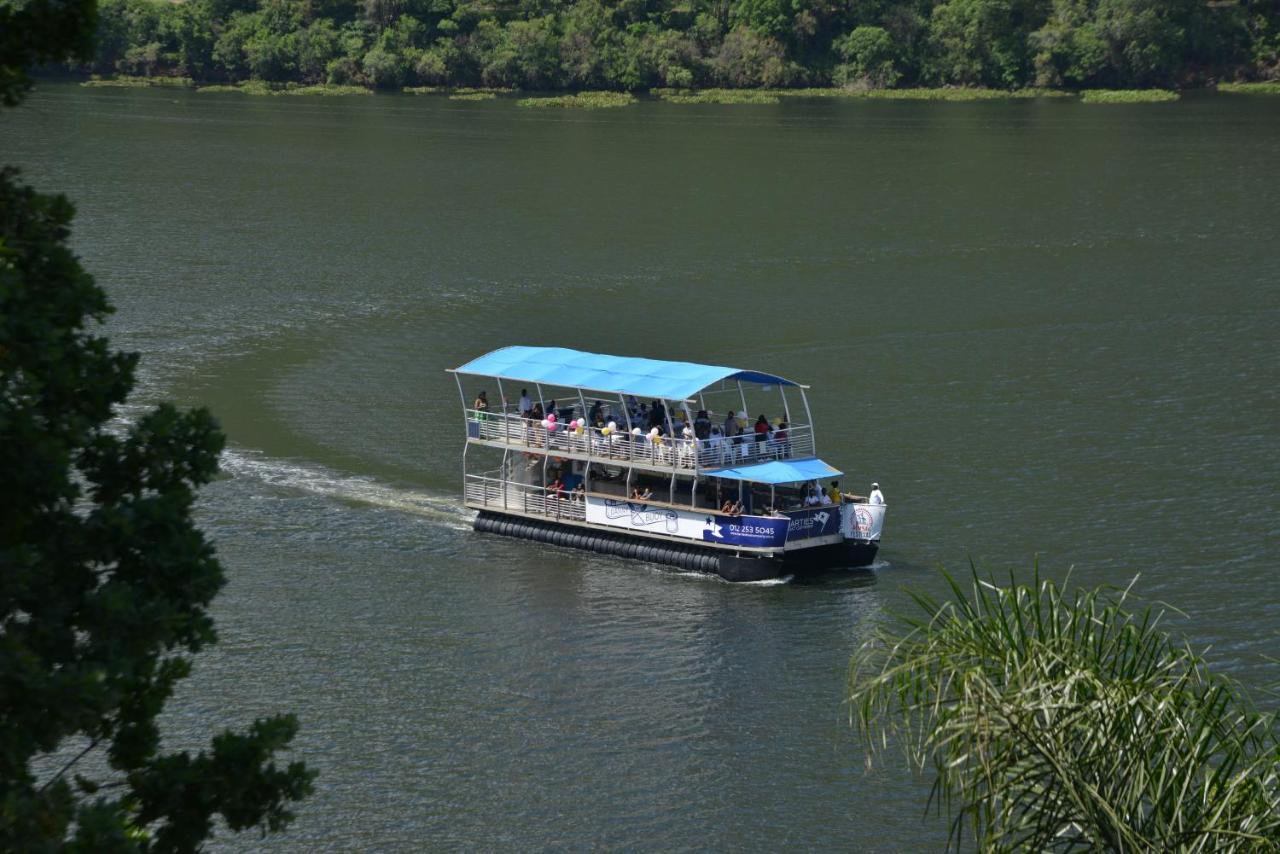 The Shore House Hartbeespoort Zewnętrze zdjęcie