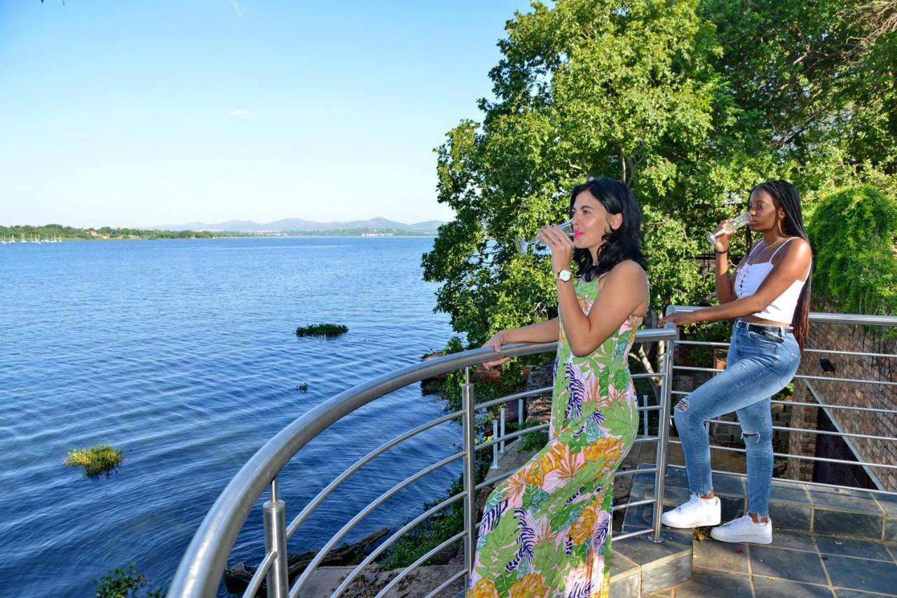 The Shore House Hartbeespoort Zewnętrze zdjęcie