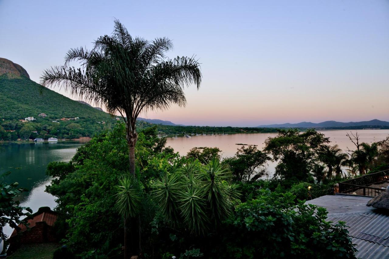 The Shore House Hartbeespoort Zewnętrze zdjęcie