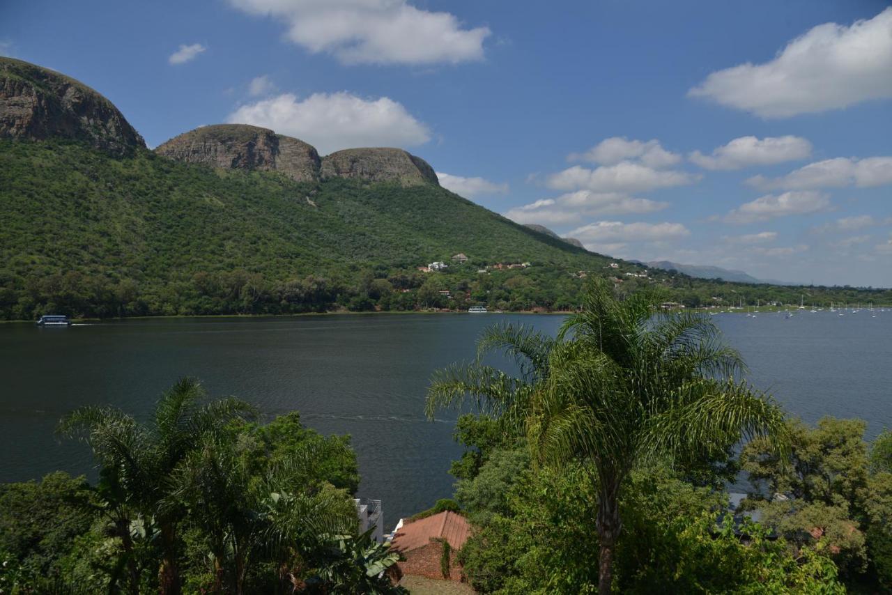 The Shore House Hartbeespoort Zewnętrze zdjęcie