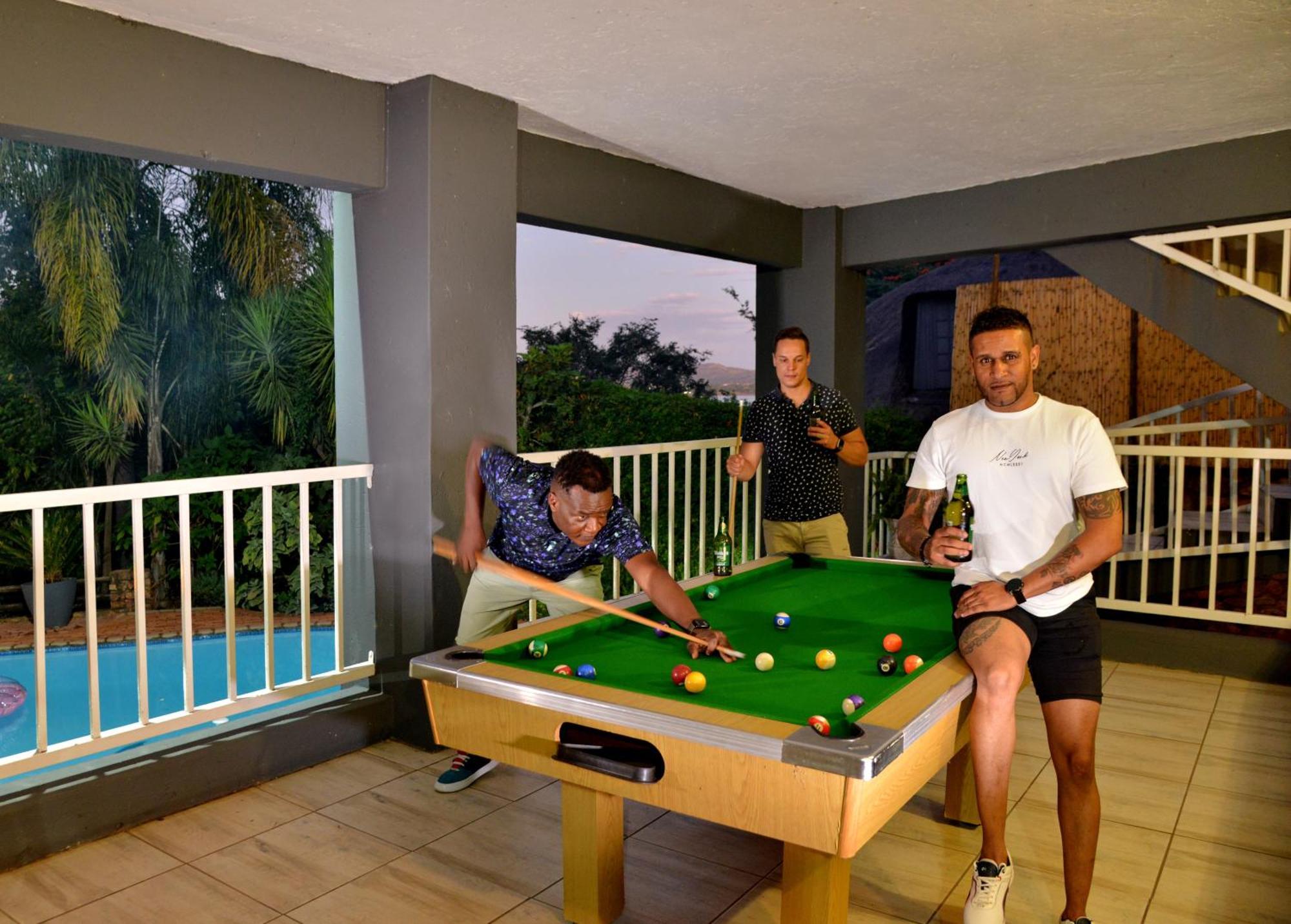 The Shore House Hartbeespoort Zewnętrze zdjęcie