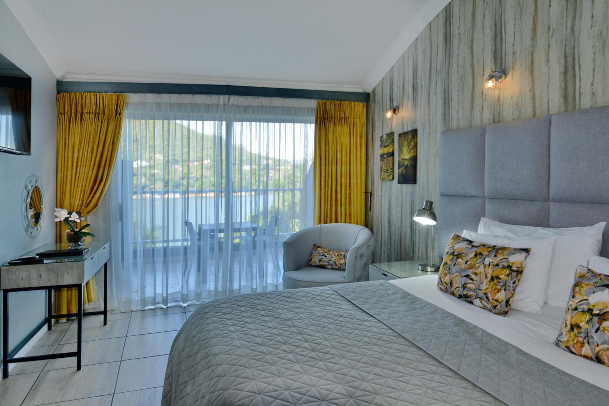 The Shore House Hartbeespoort Zewnętrze zdjęcie