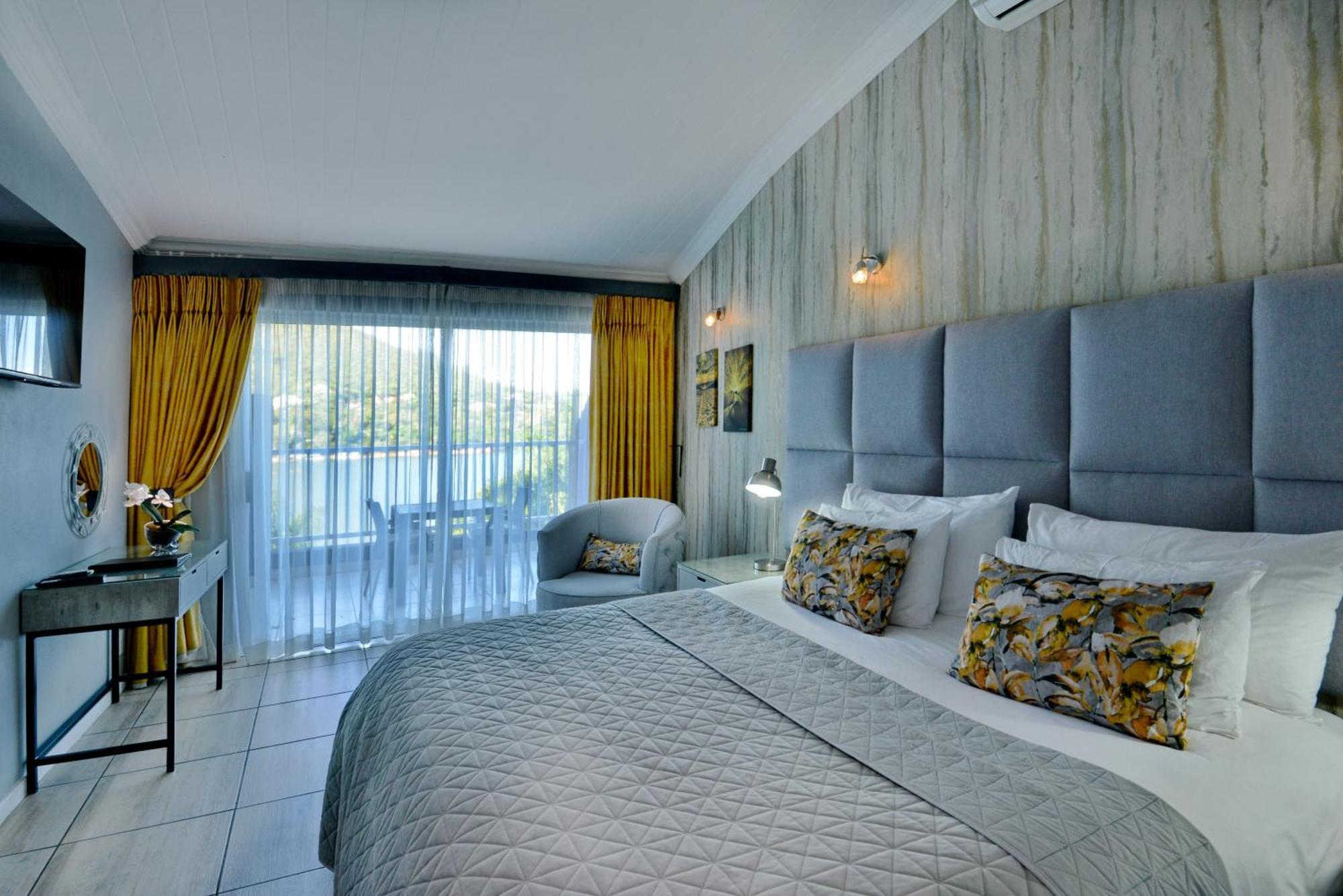 The Shore House Hartbeespoort Zewnętrze zdjęcie