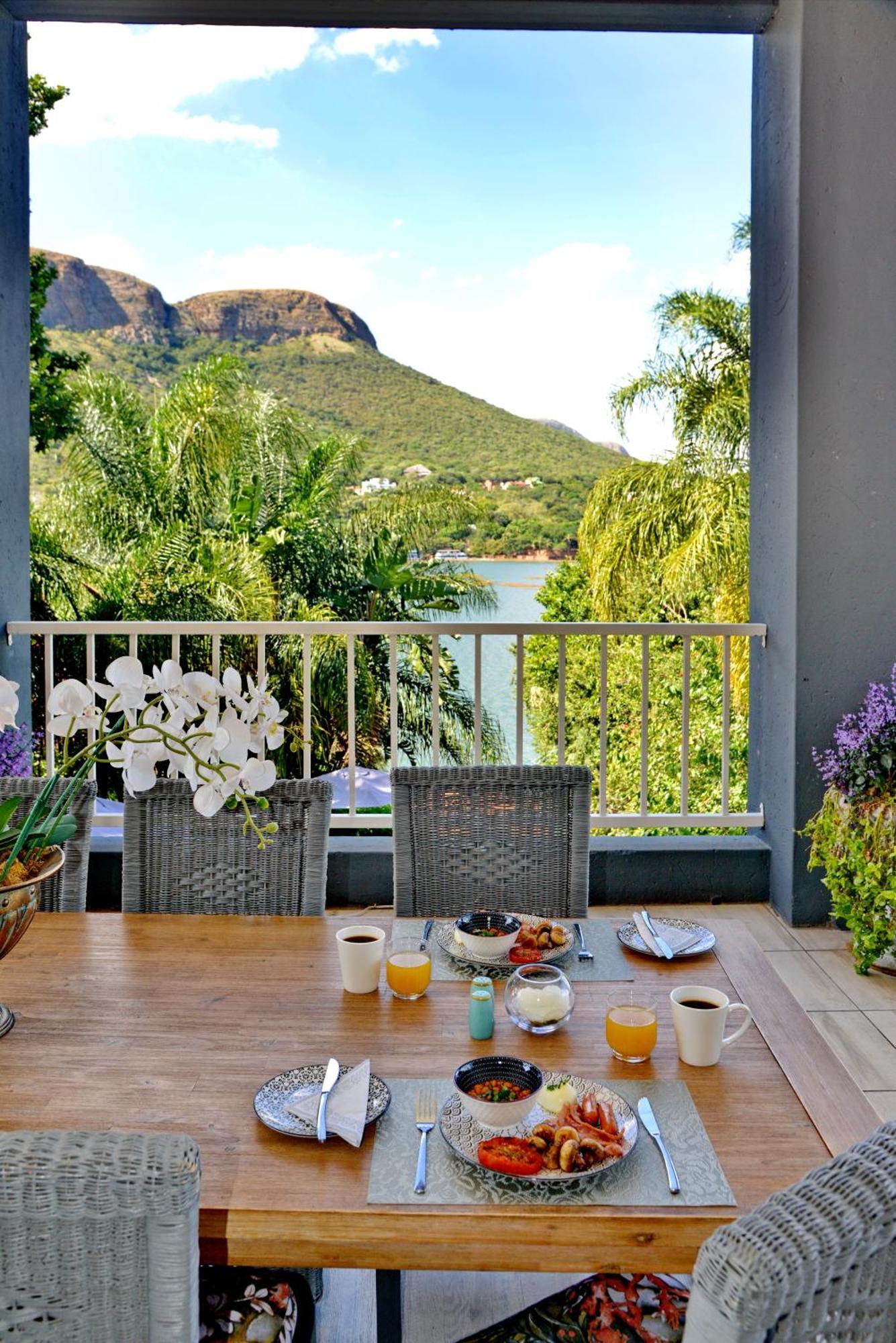 The Shore House Hartbeespoort Zewnętrze zdjęcie
