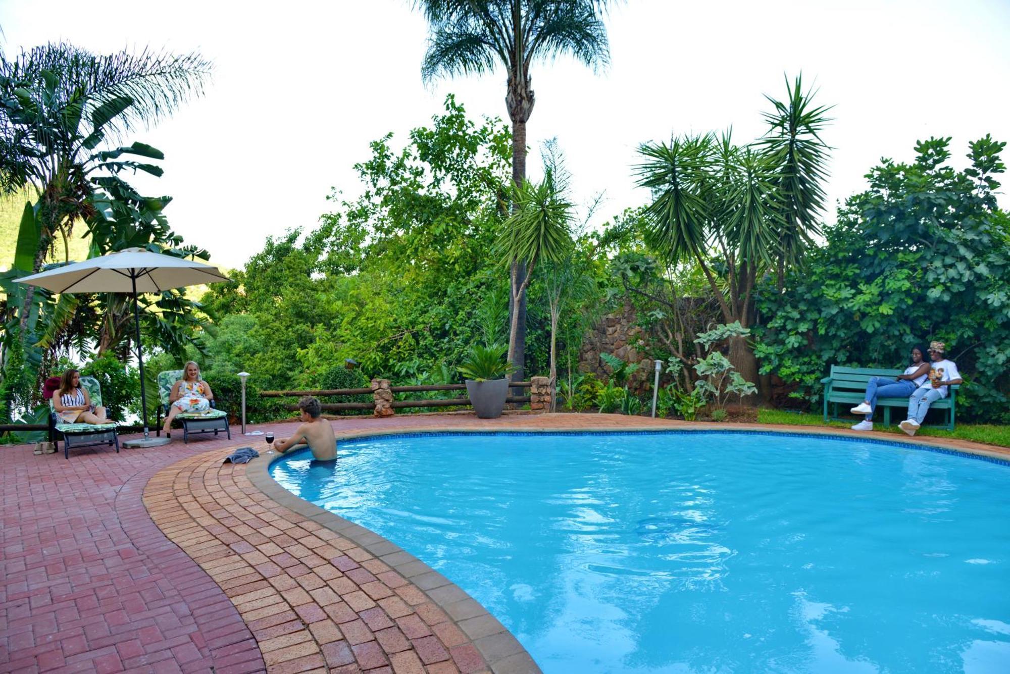 The Shore House Hartbeespoort Pokój zdjęcie